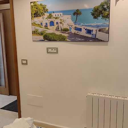 Cosy Appartement In "Sidi Bou Said" Luaran gambar