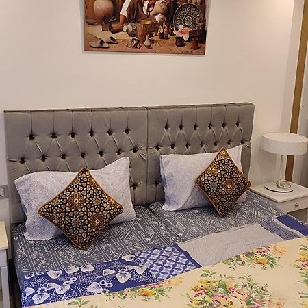 Cosy Appartement In "Sidi Bou Said" Luaran gambar