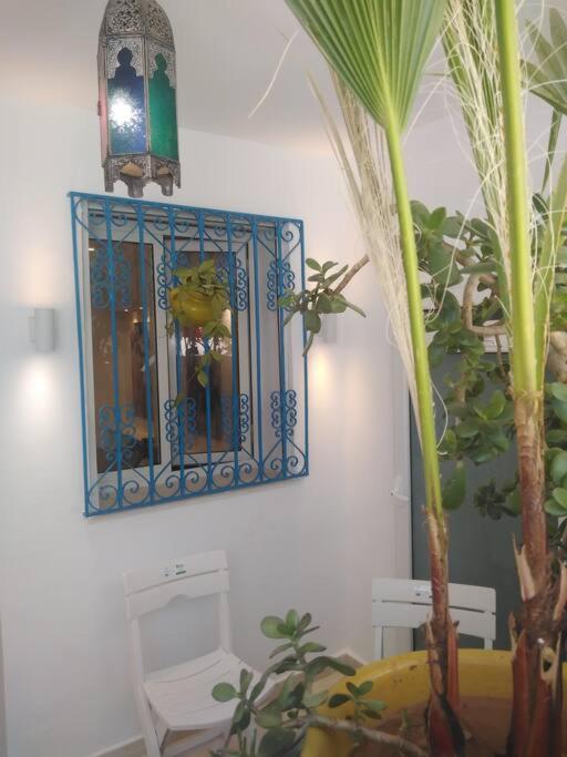 Cosy Appartement In "Sidi Bou Said" Luaran gambar