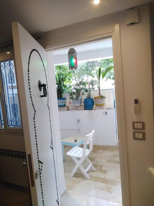 Cosy Appartement In "Sidi Bou Said" Luaran gambar
