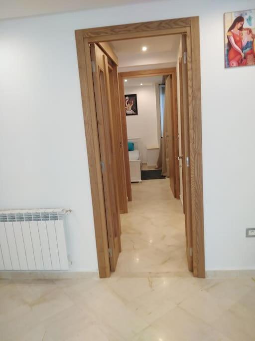 Cosy Appartement In "Sidi Bou Said" Luaran gambar