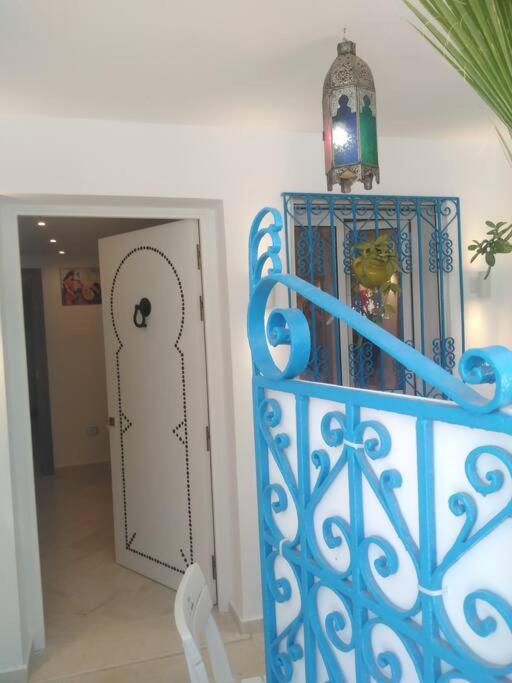 Cosy Appartement In "Sidi Bou Said" Luaran gambar