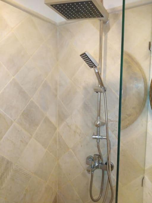 Cosy Appartement In "Sidi Bou Said" Luaran gambar