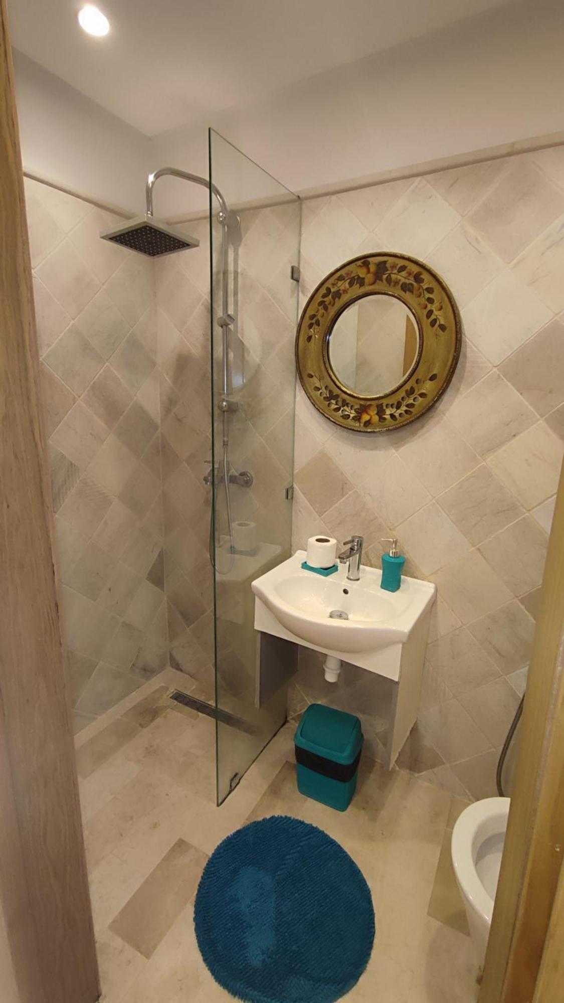 Cosy Appartement In "Sidi Bou Said" Luaran gambar