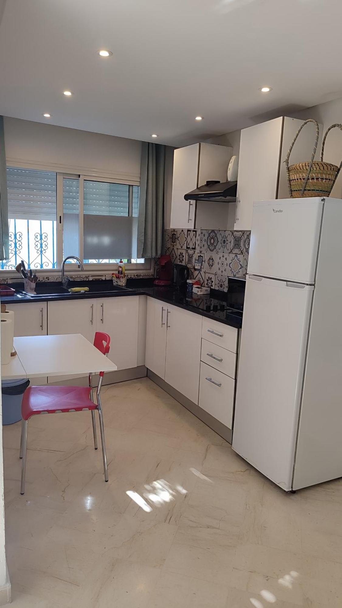 Cosy Appartement In "Sidi Bou Said" Luaran gambar