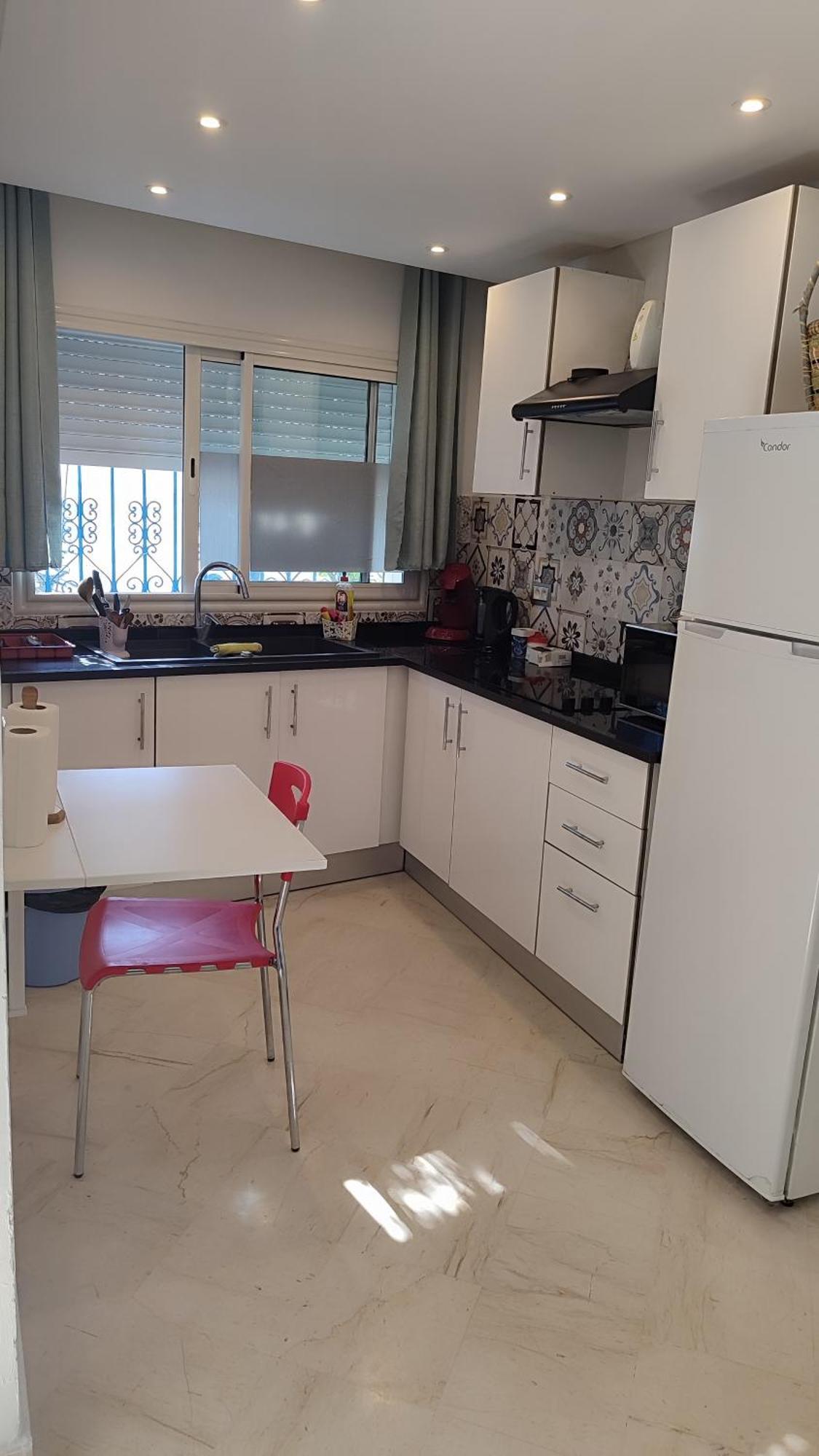 Cosy Appartement In "Sidi Bou Said" Luaran gambar
